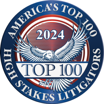 High Stakes Litigation