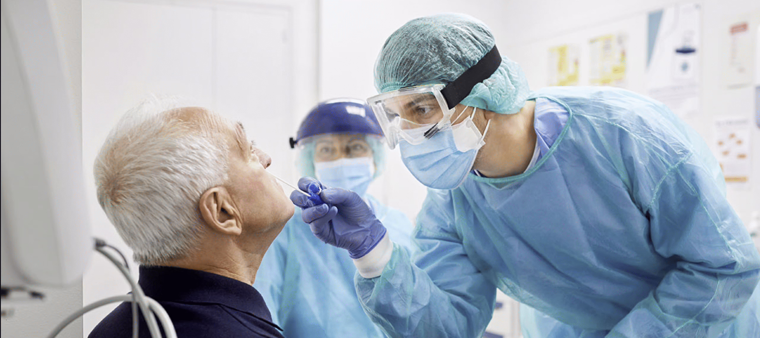 Medicare Whistleblower Attorney