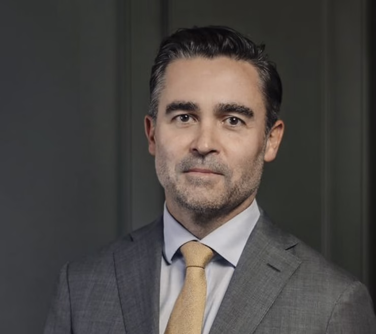 Attorney Nicholas Armstrong, Price Armstrong